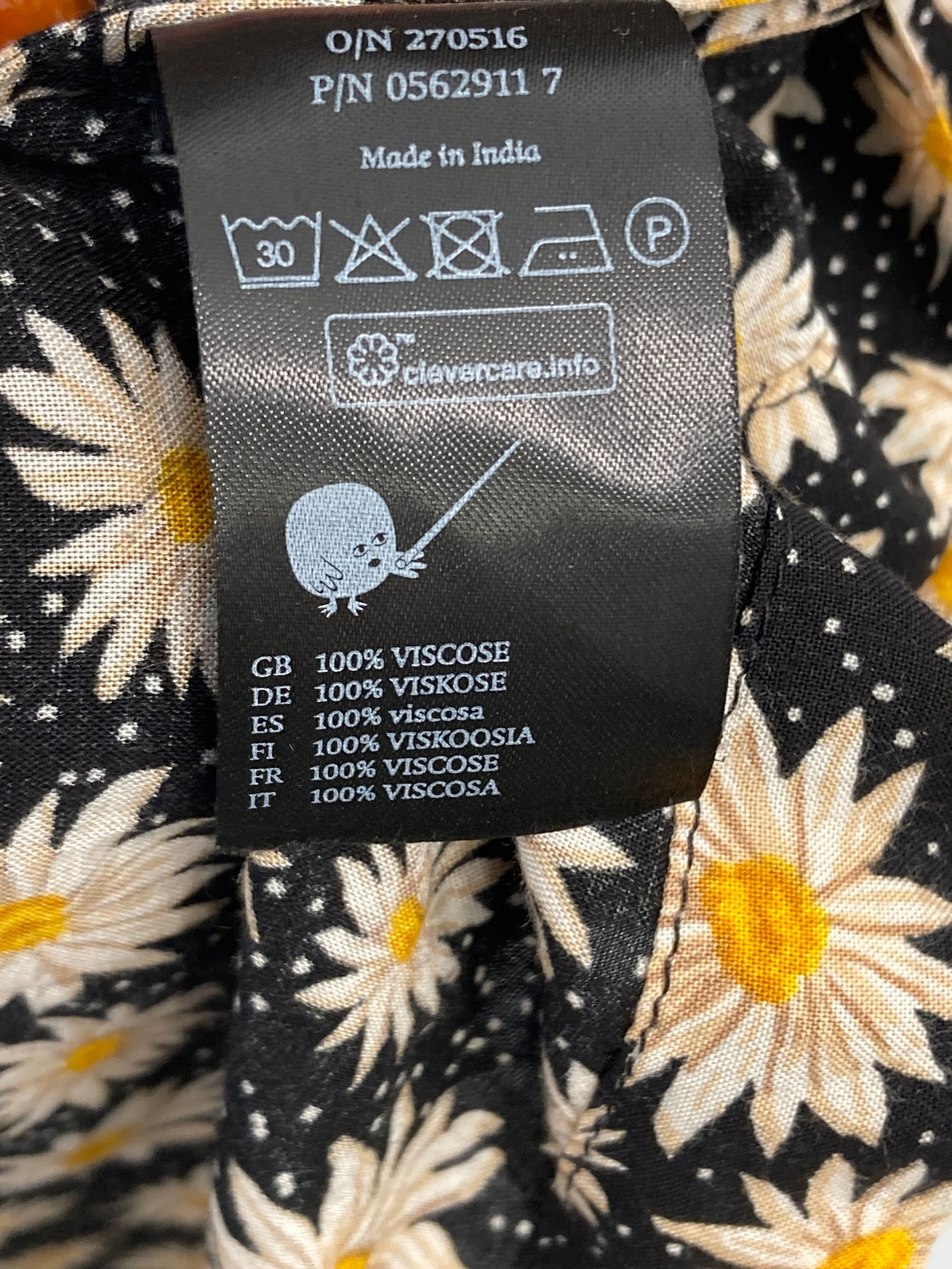 Monki Kjole